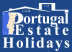 Casas de férias no Algarve